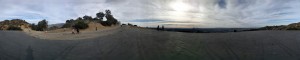 Griffith Park Helipad, Los Angeles