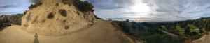 Commonwealth Canyon, Griffith Park, Los Angeles