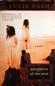 Daughters of the Dust cover