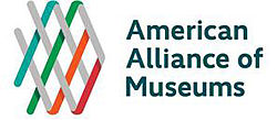 250px-American_Alliance_of_Museums_logo